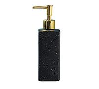 soap dispenser, Soap Dispenser, /Solid Color With Pump(Black)