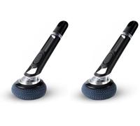 Soap Dispensing Scrubbing Brush Scourer with Handle - Efficient Washing Up Wire Brush for Kitchen - Durable Dish Wire Brush for Effective Cleaning - Zuvo (Pack of 2)