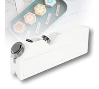 Soap Edger Beveler Planer, Chamfer Edge Trimming Tool for Handmade Soap DIY Projects