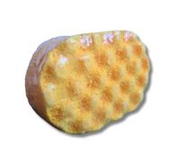Soap Filled Exfoliating Sponge (SIE)