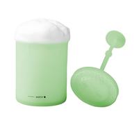 Soap Foamer | Portable Manual Bubble Foamer - Skincare Cleansing Foaming Maker, Cleanser Foam Maker, Facial Cleansing Tool for Women