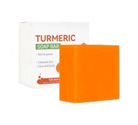 Soap for Bath | 100g Gentle Face Wash Soap | Deep Cleansing Supplies for Adults Home, Brightening Face Blemish Removal Products