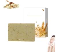 Soap for Face and Body,Deep Cleanse Skin,Moisturizing Bath Bar Soap Nourishes Skin (1pcs)