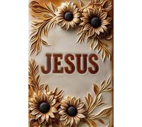 SOAP for Healing and Overcoming: A Bible Study Journal to Strengthen Faith and Connect with Jesus Through Writing