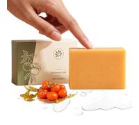 Soap for Old People Smell Natural Gentle Deodorizing Moisturizing