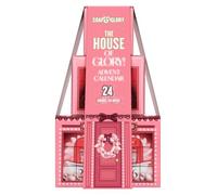 Soap & Glory 24 Days to Roam The Foam Advent Calendar
