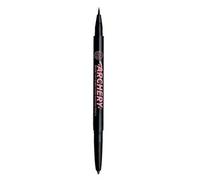 Soap & Glory Archery Brow Tint & Pencil Black Brown black brown