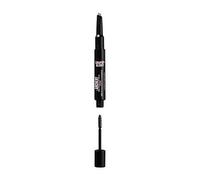 Soap & Glory Archery Defining Brow Crayon & Setting Gel dark brown 0.2g dark brown