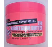Soap & Glory Body Butter The Righteous Butter 1x300ml Moisturiser/Cream/Skin