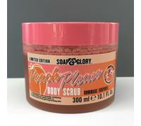 Soap & Glory - Body Scrub - Peach