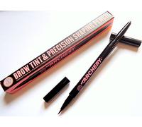 Soap & Glory Brow Tint & Precision Shaping Pencil Dark Chocolate
