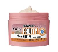 Soap & Glory Call Of Fruity Body Butter 300ml