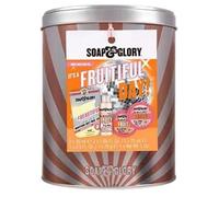 Soap & Glory Call Of Fruity Collec-tin Gift Set Christmas 2021