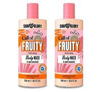 Soap & Glory Call of Fruity Duo
