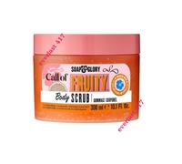 Soap & Glory Call Of Fruity Body Scrub 300ml