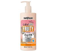Soap & Glory The Way She Smoothes Softening Body Lotion 500ml