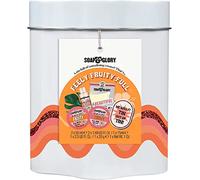 Soap & Glory Call Of Fruity - Luxury Pamper Spa Skincare Tin Gift Set for Women, Christmas Presents, Stocking Fillers or Birthday Gifts for Her