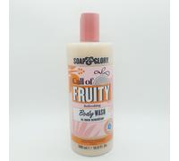 Soap & Glory Skin care Shower care Refreshing Body Wash