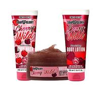 Soap & Glory Cherry Wild