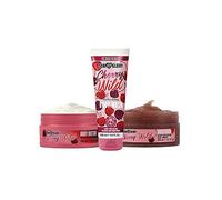 Soap & Glory Cherry Wild Butter Bundle