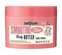 Soap & Glory SMOOTHIE STAR body butter 300 ml