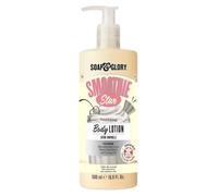 Soap&Glory Deep Moisture Body Milk