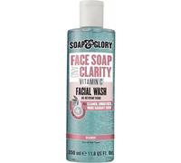 Soap & Glory Face And Clarity Vitamin C Facial Soap 350 ml