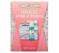 Soap & Glory Fantastic Pore-formers 3 piece Full-Size Skincare Gift Set
