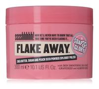 Soap & Glory Flake Away Body Scrub 300ml by Soap & Glory