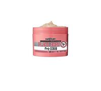 Soap-Glory Skin-care PeelingPink Flake Away Body Scrub