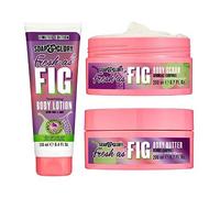 Soap & Glory Fresh as a Fig
