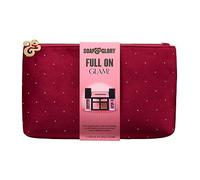 Soap & Glory Full On Glam! 3 Piece Cosmetics Gift Set