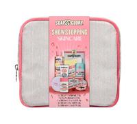 Soap & Glory Glow Rush Skincare Gift Set
