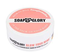 Soap & Glory Glow Your Mind Nourishing Cleansing Balm