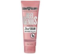 Soap & Glory Hand Foot Care Heels Genius Moisturising Cream 125 ml