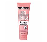 Soap & Glory Heel Genius Foot Cream - 125ml