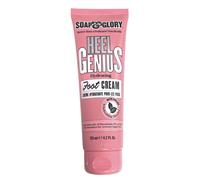 Soap & Glory Heel Genius - Hydrating Foot Cream 125ml