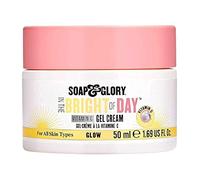 Soap & Glory In The Bright Of Day Vitamin C Gel Cream Moisturiser 50ml