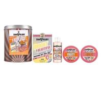 Soap & Glory - It's a Fruity-ful Day Gift Tin - Limited Edition Christmas 2023
