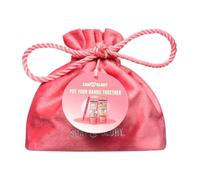 Soap & Glory It's All In Hand Gift Bag