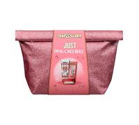 Soap & Glory Just Pink-Credible 3 Piece Gift Set