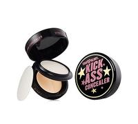Soap & Glory Kick Ass Concealer Three Piece Camouflage Set 2 x 2.6g / 1 x 2.5g