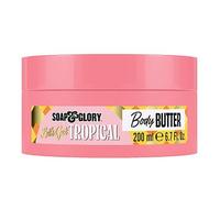 Soap & Glory Let's Get Tropical Body Butter 200ml