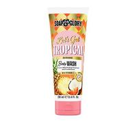Soap & Glory Let's Get Tropical Body Wash 250ml