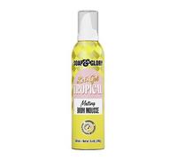 Soap & Glory Lets Get Tropical Melting Body Mousse 250ml