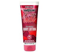Soap & Glory Limited Edition Body Lotion Cherry Wild 250ml