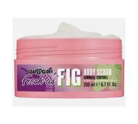Soap & Glory Limited Edition Fresh As Fig Body Scrub 200g