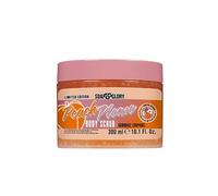 Soap & Glory - Limited Edition Peach Please - Body Scrub - 300ml