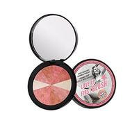Soap & Glory Love At First Blush - Palette - Metallic, Shimmer - Pink - 7.5g