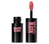 Soap & Glory Made You Blush Liquid Powder Blusher Cheeky Pink 6ml